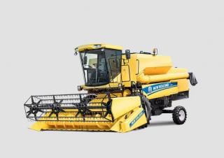 New Holland
