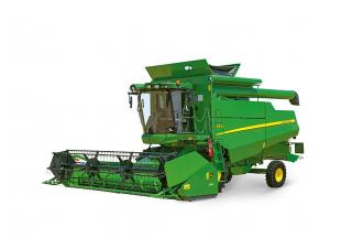 John Deere
