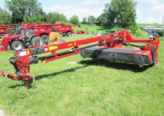 Case IH
