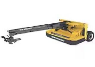 Mähwerke gezogen Scheiben m. Aufbereiter New Holland DiscCutter L 320P