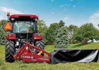 Case IH