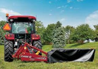 Case IH