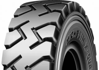 Reifen Material handling Reifen Michelin XZM Indus 150/75 R 8 (=16x6-8)