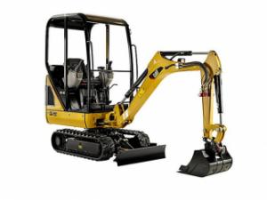 Minibagger Caterpillar 301.4C