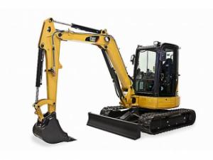Minibagger Caterpillar 305.5E CR