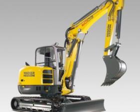 Minibagger Wacker Neuson 6003