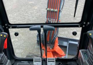 Minibagger Atlas Kompakt AC 20F