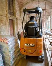 Minibagger Case CX18B S-2