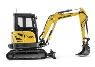 Minibagger New Holland E37C