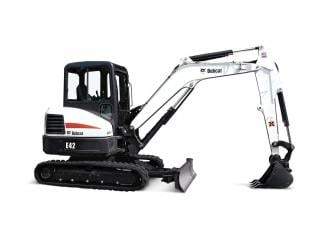 Bobcat