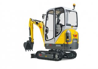 Minibagger Wacker Neuson ET16