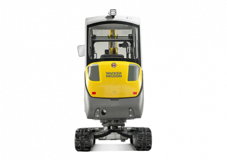 Minibagger Wacker Neuson ET18