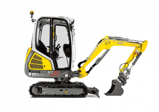 Minibagger Wacker Neuson ET20