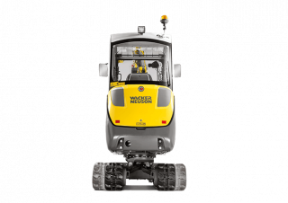 Minibagger Wacker Neuson ET20