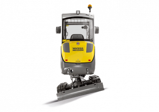 Minibagger Wacker Neuson ET20