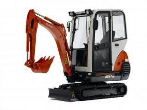 Minibagger Kubota KH41