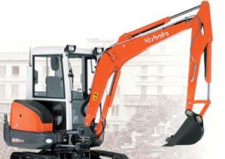 kubota