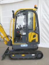 Minibagger Neumeier NR 1.8 K