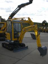 Minibagger Neumeier NR 1.8 K