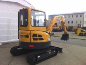 Minibagger Neumeier NR 3.5 K
