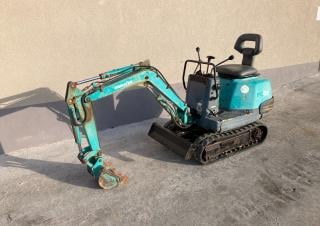 Komatsu