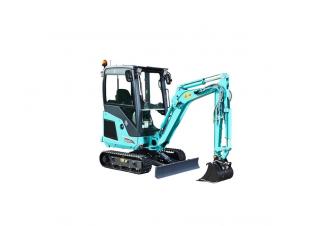 Minibagger Kobelco SK 19 