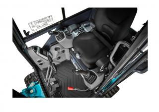 Minibagger Kobelco SK 19 