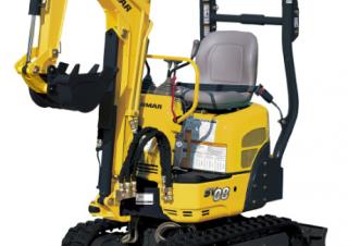Yanmar