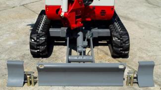 Minibagger Takeuchi TB219S