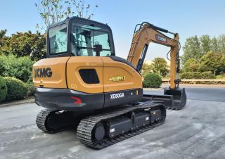Minibagger XCMG XE60GA