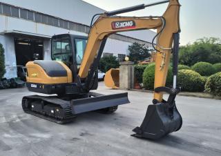 Minibagger XCMG XE60GA