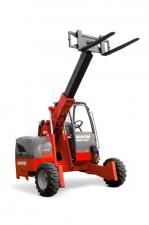Mitnahmestapler Mitnahmestapler mit Teleskop Manitou TMT 25 S