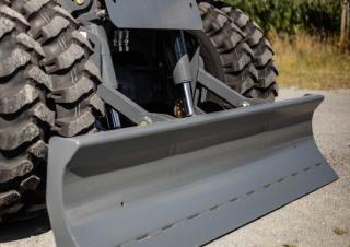 Mobilbagger Atlas 155 W