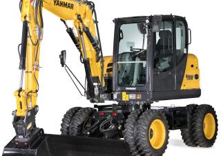 Yanmar
