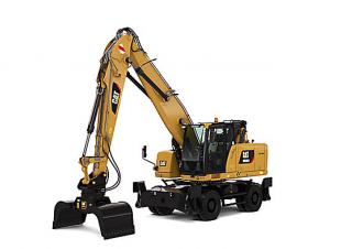 Umschlagmaschinen Caterpillar MH3022