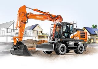 Hitachi