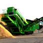Mobile Siebanlagen McCloskey S130 2-Deck