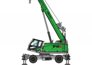 Sennebogen