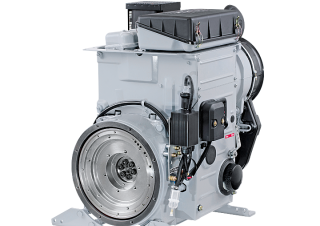 Motoren Hatz 2M41