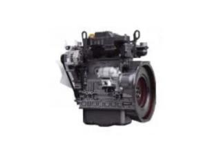 Motoren Yanmar 3TNV88(-B)