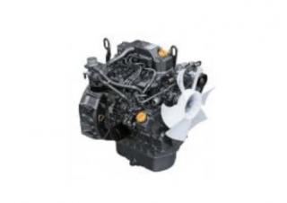 Motoren Yanmar 3TNV88(-B)