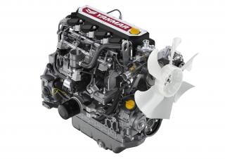 yanmar