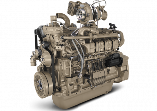 Motoren John Deere 6068