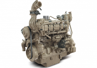 Motoren John Deere 6090