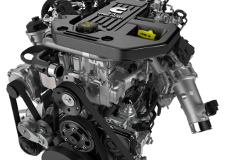 Motoren Cummins 6.7L