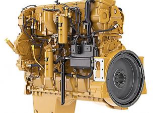 Motoren Caterpillar C15