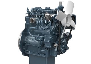 Motoren Kubota D722-E3B