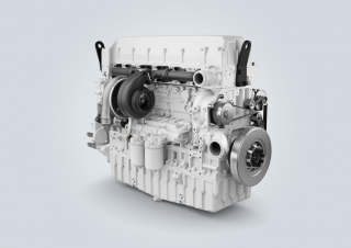 Motoren Liebherr D976