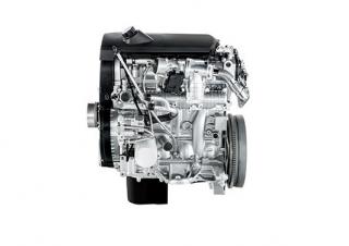 Motoren FPT Industrial F1A (100 kw)