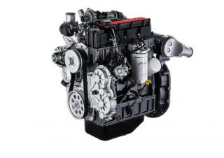 Motoren FPT Industrial F28 (55 kW) 